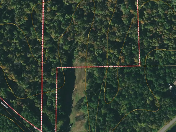0 Airport Rd Tract 7, Selmer, TN 38375