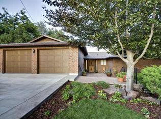 588 N San Felipe Way, Boise, ID 83712