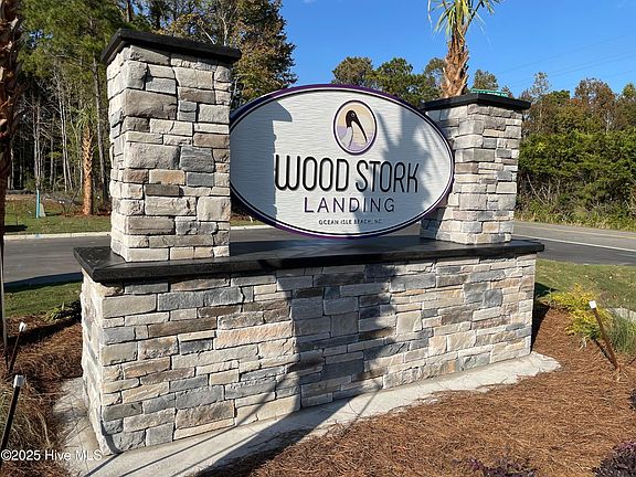 5th image of 731 Little Gull Way Sw Drive SW Wilmington Lot 74