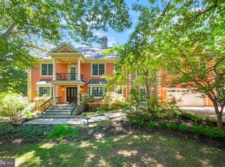 3312 Prosperity Ave, Fairfax, VA 22031