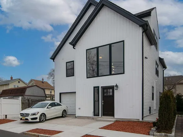 440 Alder St, Lyndhurst, NJ 07071