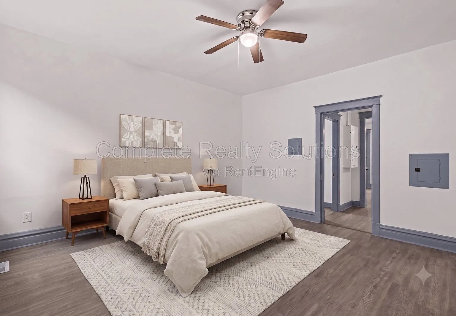 1 bed, 1.0 bath, 700 sqft, $800 — Photo 3