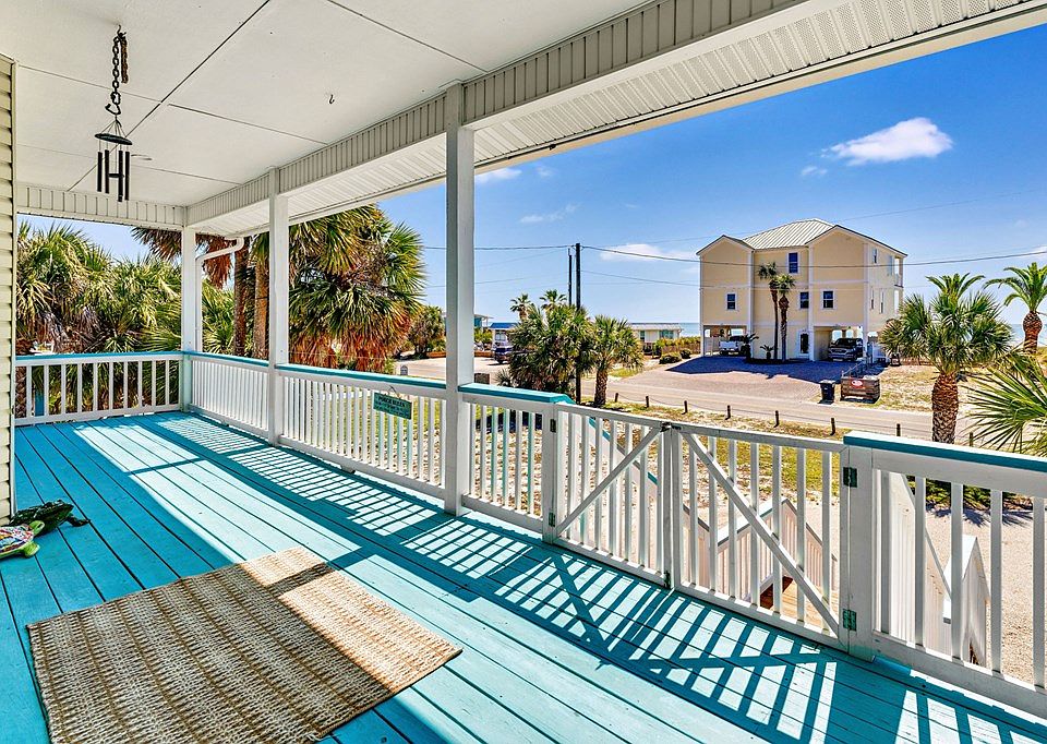 617 E Gorrie Dr, Saint George Island, FL 32328 | MLS #321292 | Zillow