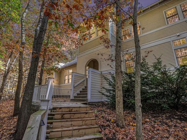 18485 Dunecrest Dr Unit 26, New Buffalo, MI 49117