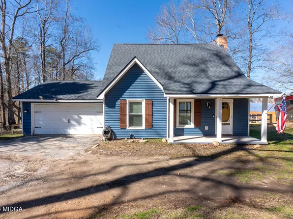 256 Greentree Pkwy, Macon, GA 31220
