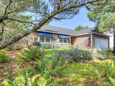 867 Lakeview Dr, Manzanita, OR, 97130