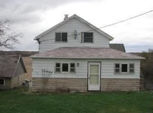 N9024 County Rd E, Watertown, WI 53094
