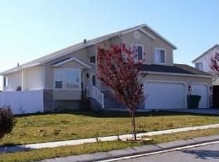 5323 Legacy Hill Dr, West Jordan, UT 84081