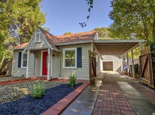 533 Skyline Dr, N Little Rock, AR 72116