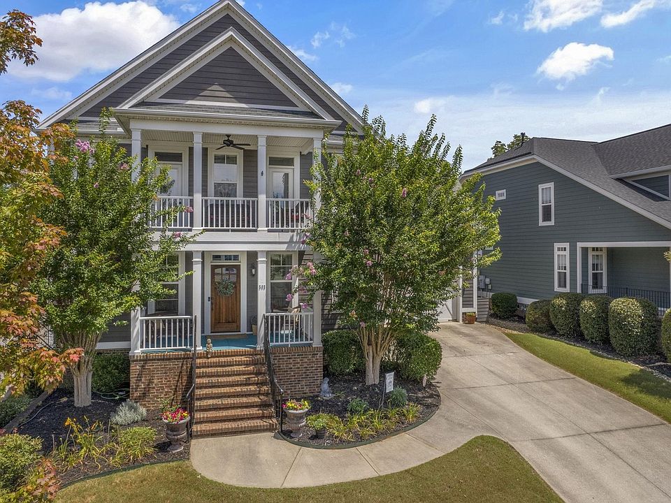 503 Carilion Ln, Greenville, SC 29617 Zillow
