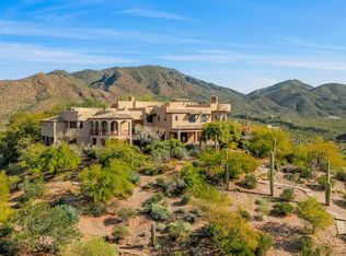 42820 N Fleming Springs Rd, Cave Creek, AZ 85331