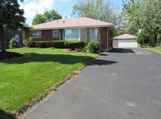 3110 183rd St, Homewood, IL 60430