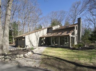 25 Cornwell Hl, Marshfield, MA 02050