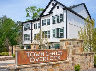 5042 Insperon Ln #25, Peachtree Corners, GA 30092