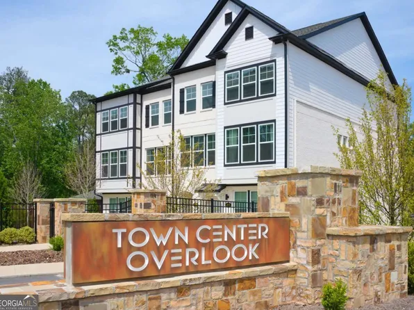 5042 Insperon Ln #25, Peachtree Corners, GA 30092