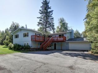 3940 Twilight Ln, Anchorage, AK 99516