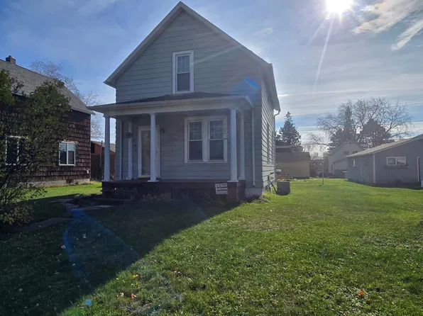 513 W 3rd Ave, Keewatin, MN 55753
