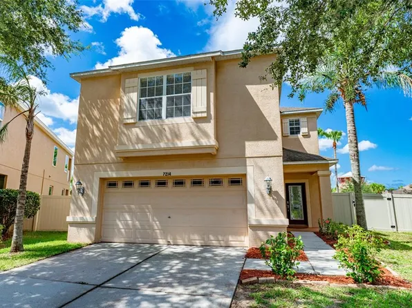 7214 Lumber Port Dr, Ruskin, FL 33573