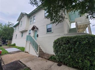 1803 S Rendon St, New Orleans, LA 70125
