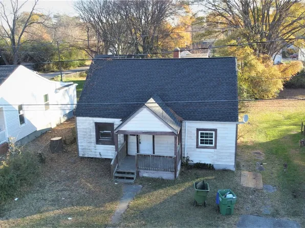 1402 Lynhaven Ave, Richmond, VA 23224