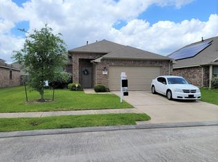 9115 Saint Laurent Ln, Houston, TX 77044