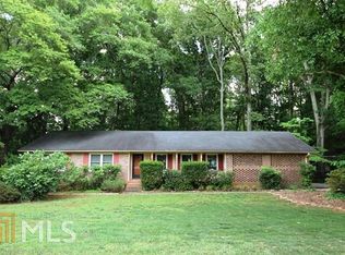 125 Curtis Dr, Athens, GA 30605