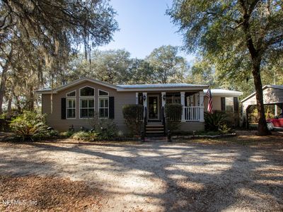 8076 BLAZING STAR Road, Melrose, FL, 32666