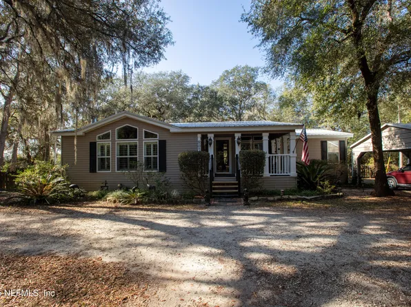 8076 BLAZING STAR Road, Melrose, FL 32666