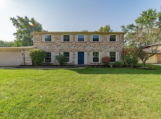 3113 W Riggin Rd, Muncie, IN 47304