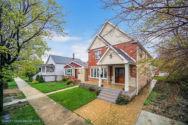 1st image of 4828 N Neenah Ave
