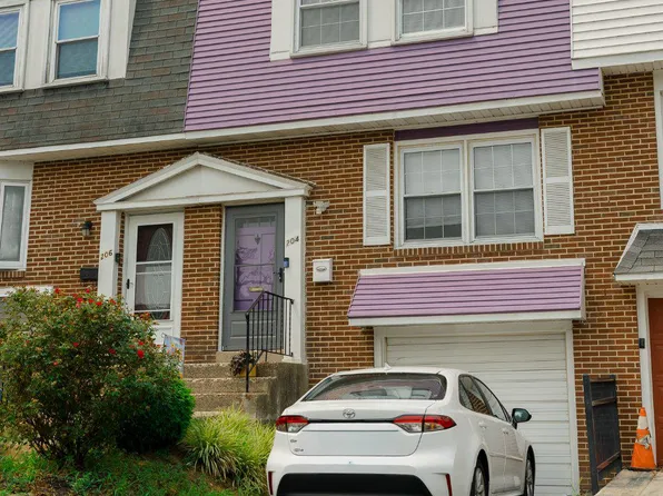 204 Alban Dr, Wilmington, DE 19805