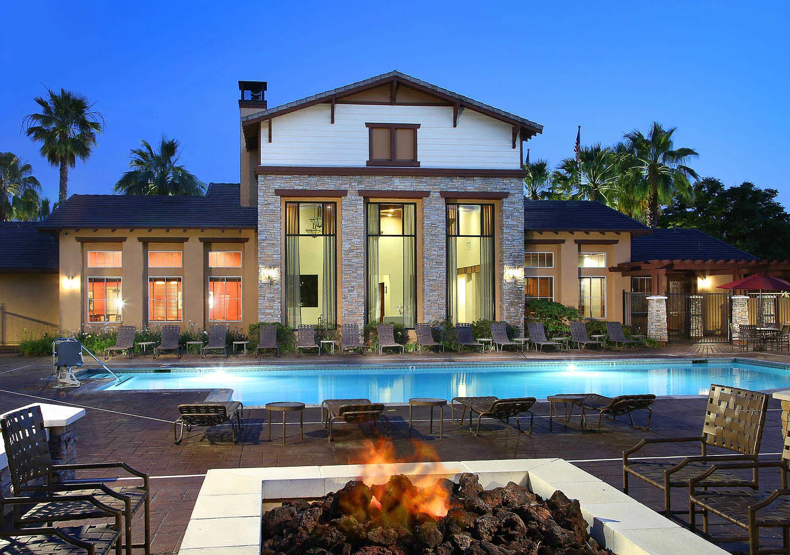 The Reserve at Empire Lakes — Photo 1