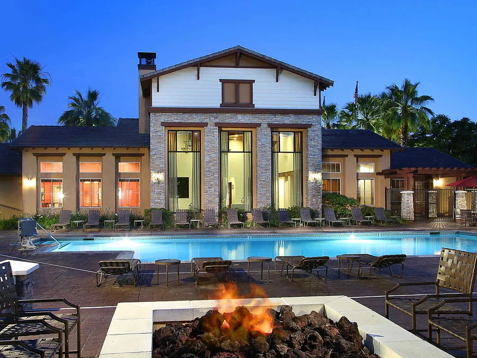 The Reserve at Empire Lakes