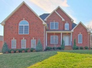 117 Brierfield Way, Hendersonville, TN 37075