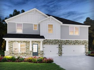 5626 Cabernet Ln, Braselton, GA