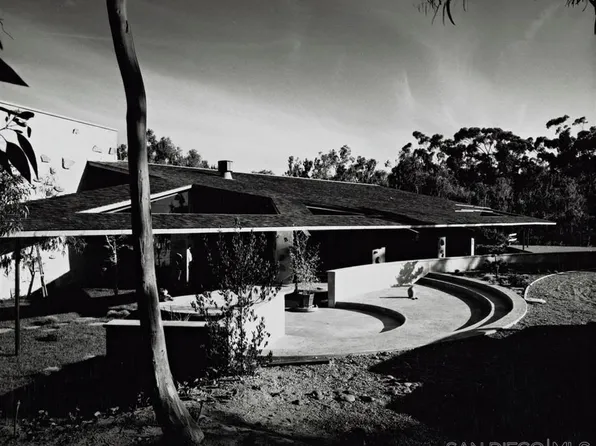 15134 Via De La Valle, Rancho Santa Fe, CA 92091