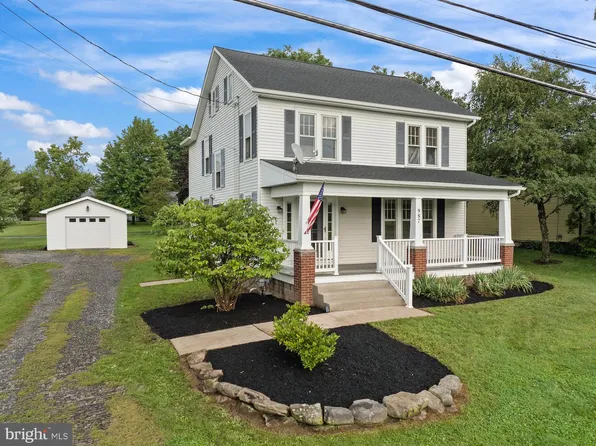 987 Biglerville Rd, Gettysburg, PA 17325