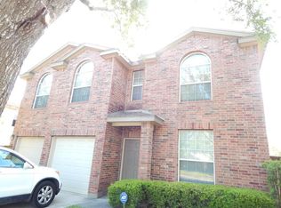 525 Oregano St, Edinburg, TX 78541