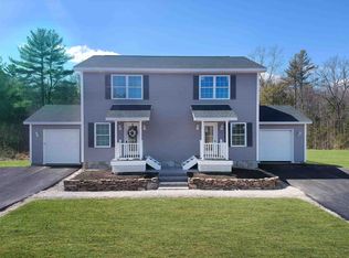 15A Margarets Way, Ossipee, NH 03864
