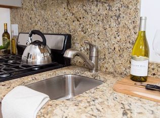 BOSTON COMFORT SUITES, Chelsea, MA 02150