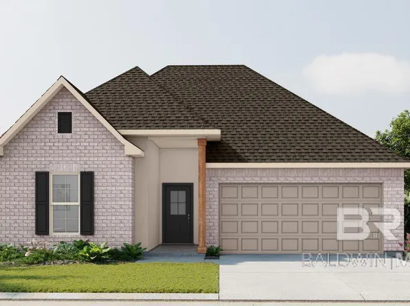 11326 Kingsland Dr, Daphne, AL 36526