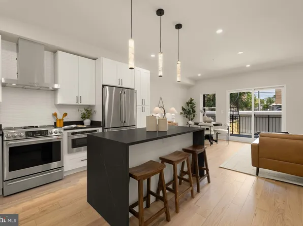 1128 Morse St NE #1, Washington, DC 20002