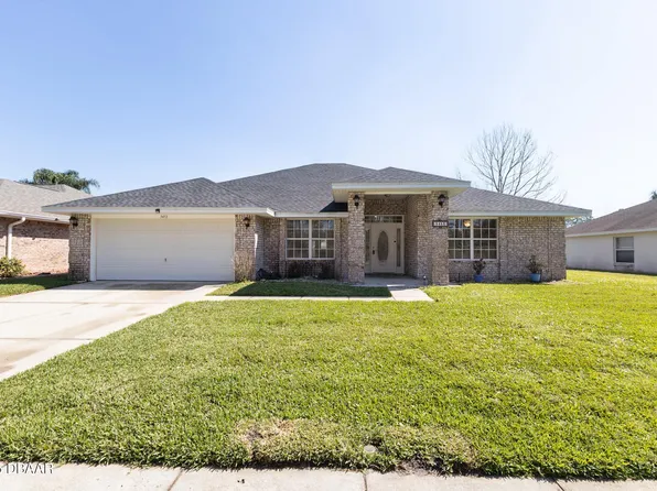 5453 Carmody Lake Dr, Port Orange, FL 32128