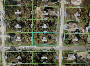 0 Ruffed Grouse Rd, Brooksville, FL 34614