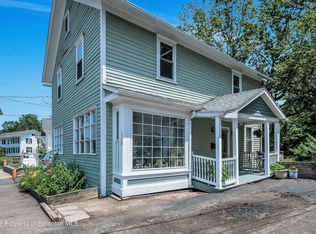 110 N Turnpike Rd, Dalton, PA 18414