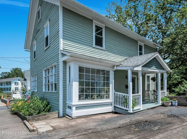 110 N Turnpike Rd, Dalton, PA 18414