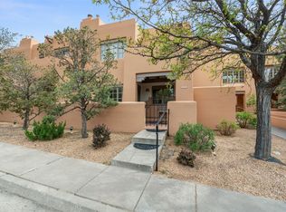 3101 Old Pecos Trl Unit 101, Santa Fe, NM 87505