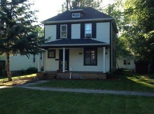 511 Walnut St, Grand Forks, ND 58201