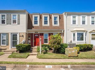 9206 Hickory Tree Ct #5C, Burke, VA 22015