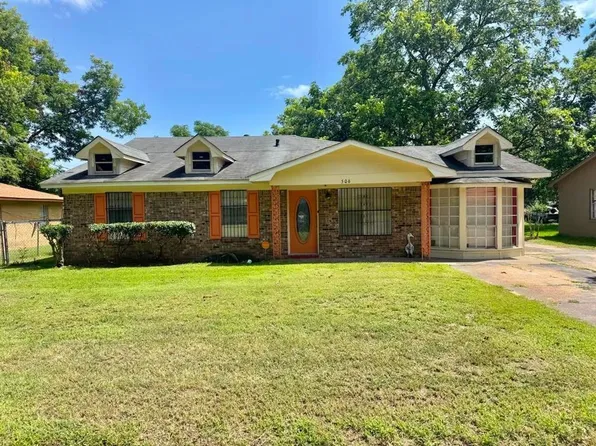 506 Walker St, Indianola, MS 38751